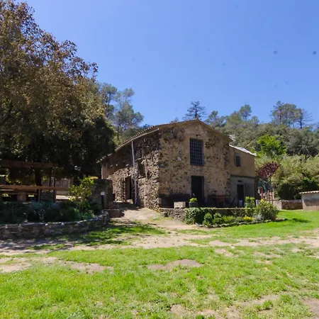 Club Villamar - Mas Xuriguers Villa