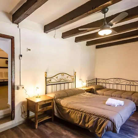 Villa Club Villamar - Mas Xuriguers Santa Susanna