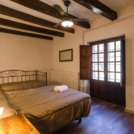 Villa Club Villamar - Mas Xuriguers *