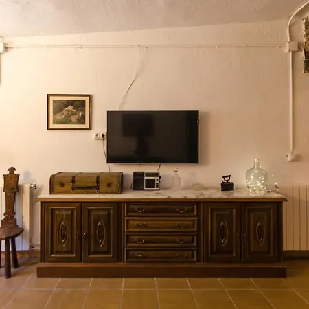 Villa Club Villamar - Mas Xuriguers