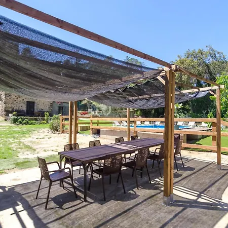 Villa Club Villamar - Mas Xuriguers