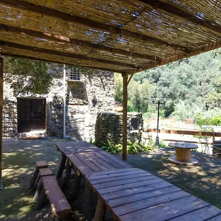 Club Villamar - Mas Xuriguers * Santa Susanna